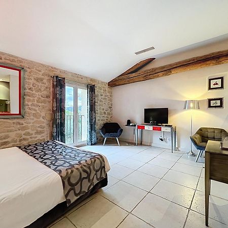 Chambres D'Hotes La Maison De Leonie 콜리아스 외부 사진