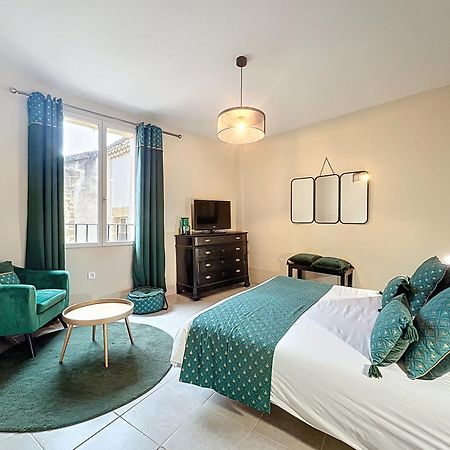 Chambres D'Hotes La Maison De Leonie 콜리아스 외부 사진