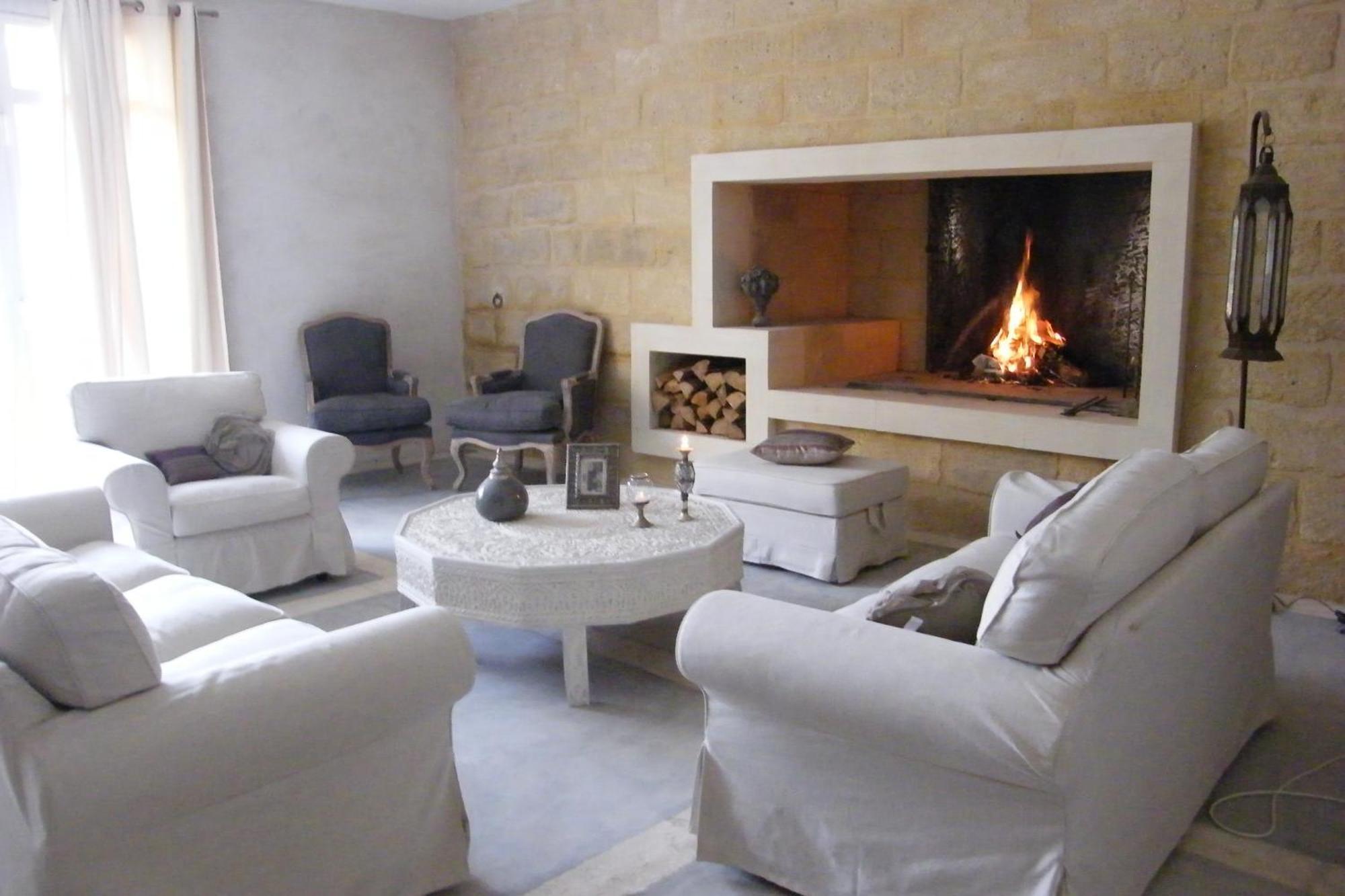 Chambres D'Hotes La Maison De Leonie 콜리아스 외부 사진