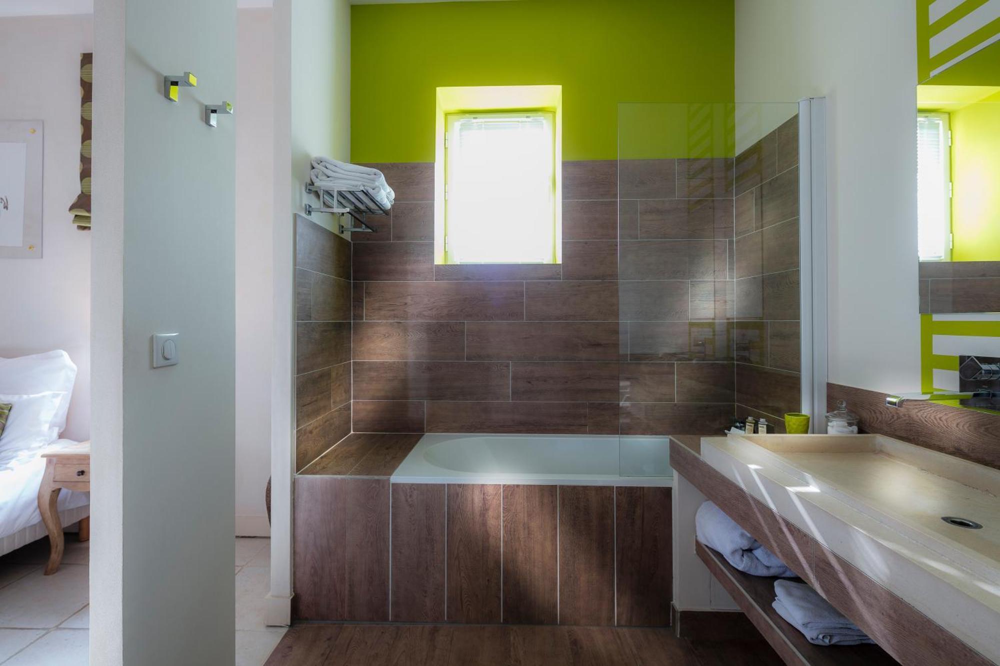Chambres D'Hotes La Maison De Leonie 콜리아스 외부 사진