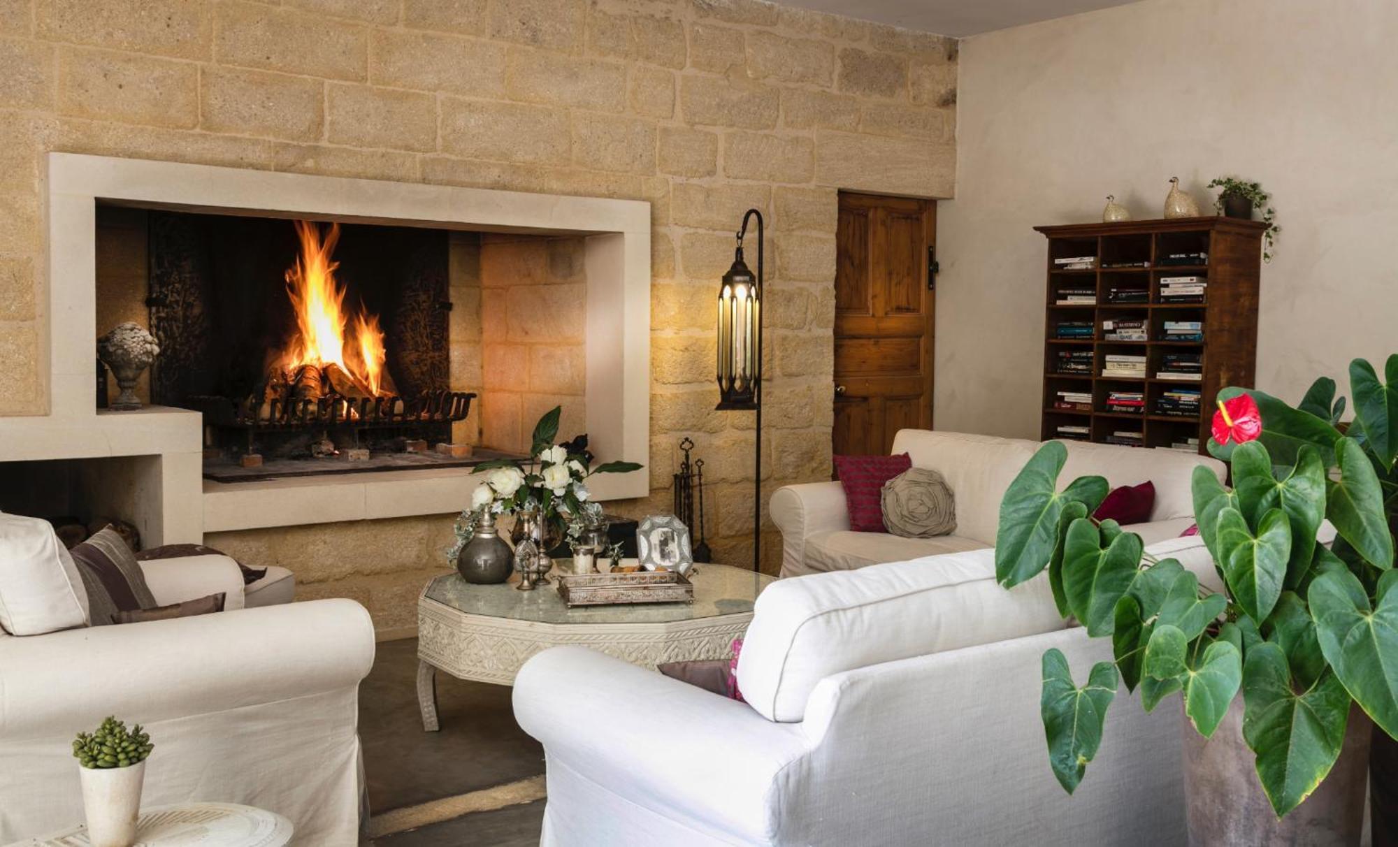 Chambres D'Hotes La Maison De Leonie 콜리아스 외부 사진