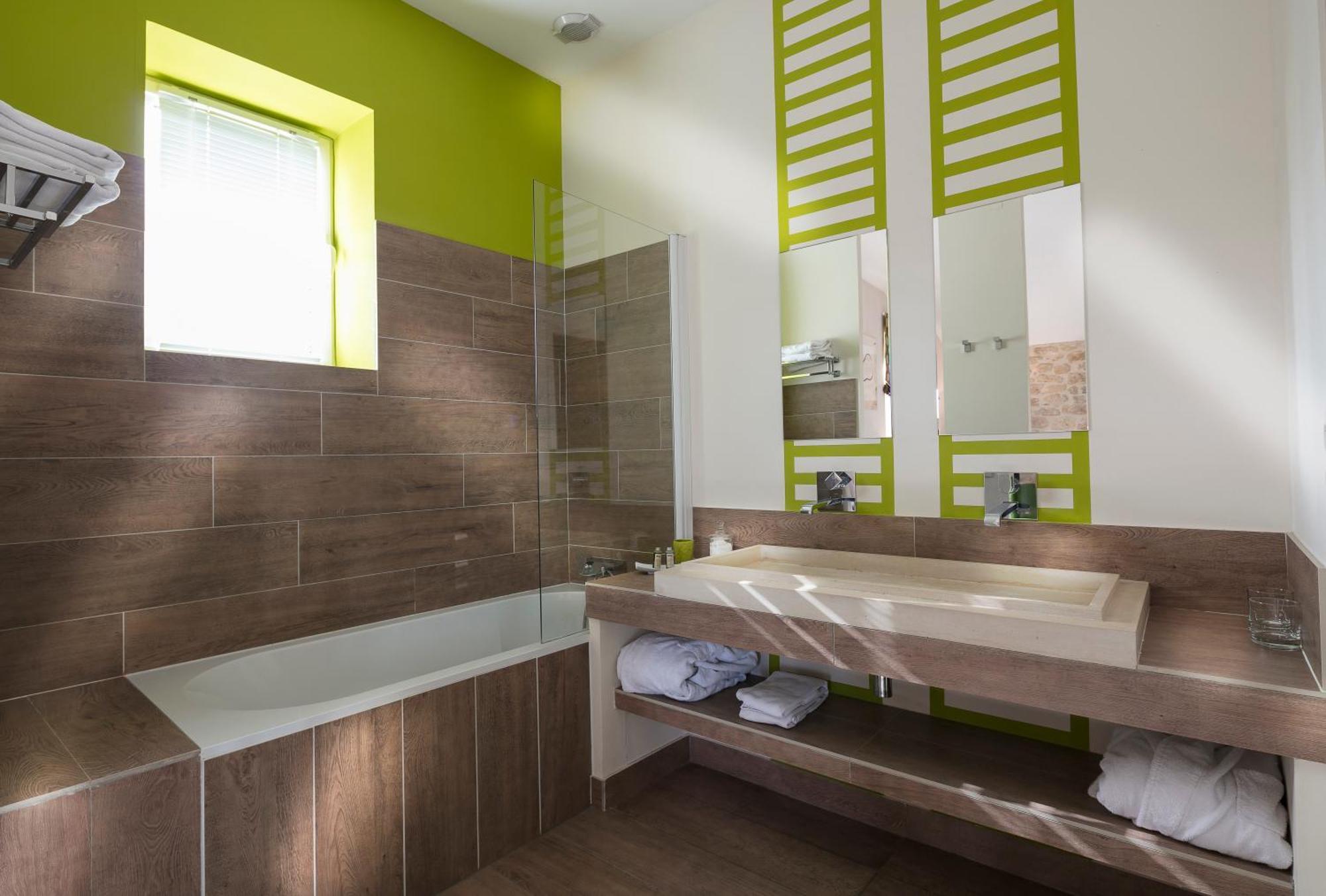 Chambres D'Hotes La Maison De Leonie 콜리아스 외부 사진