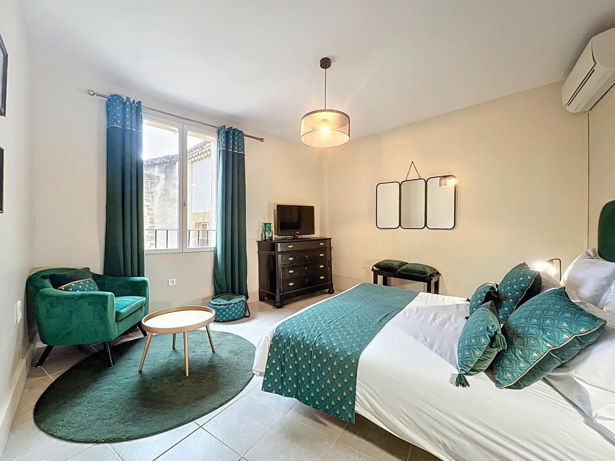 Chambres D'Hotes La Maison De Leonie 콜리아스 외부 사진
