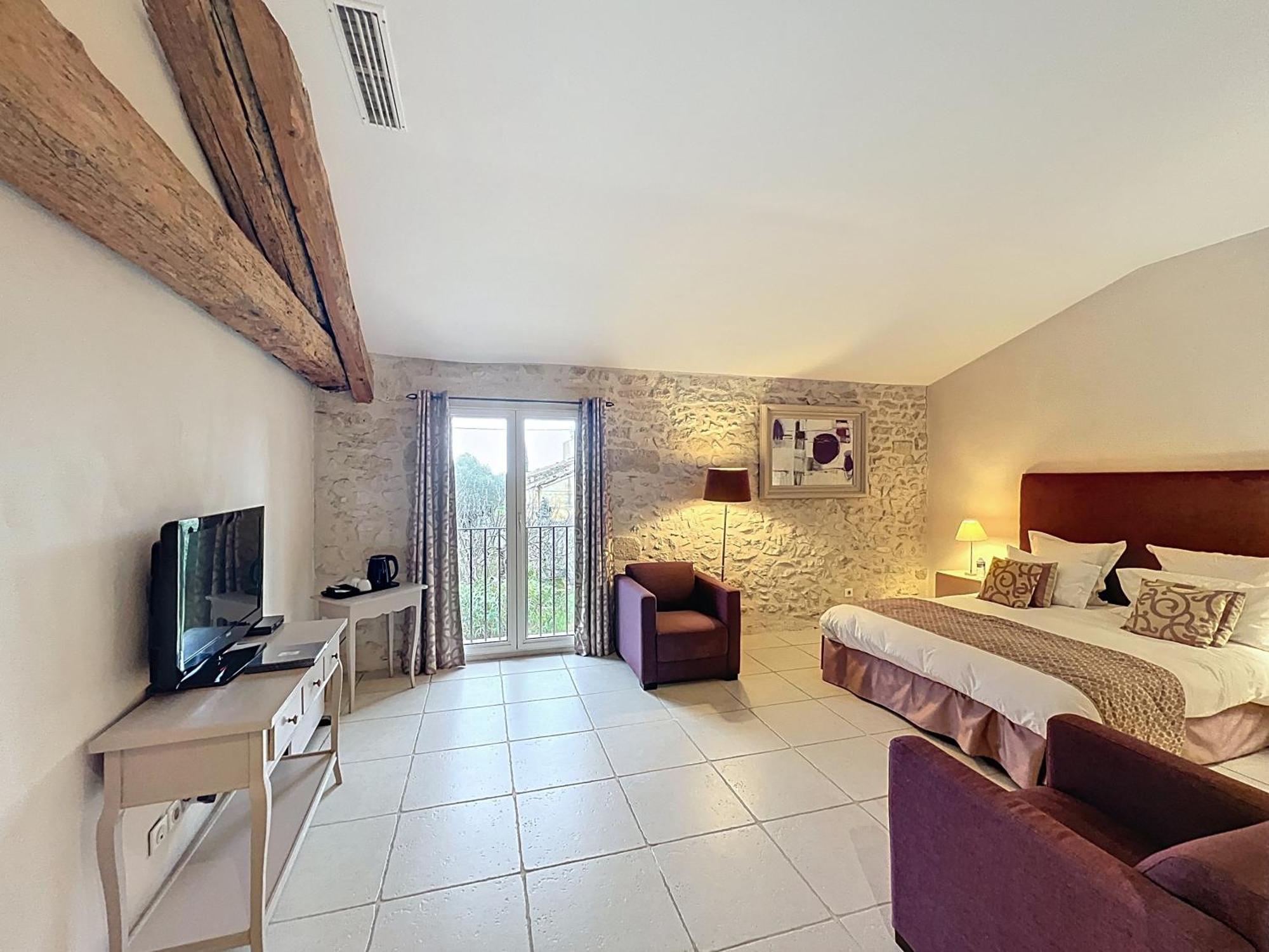 Chambres D'Hotes La Maison De Leonie 콜리아스 외부 사진