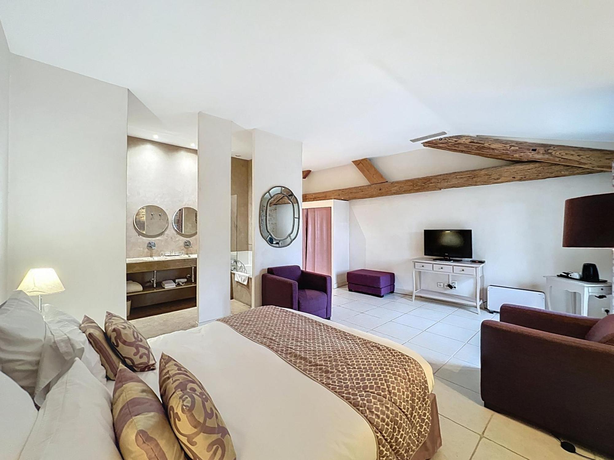 Chambres D'Hotes La Maison De Leonie 콜리아스 외부 사진