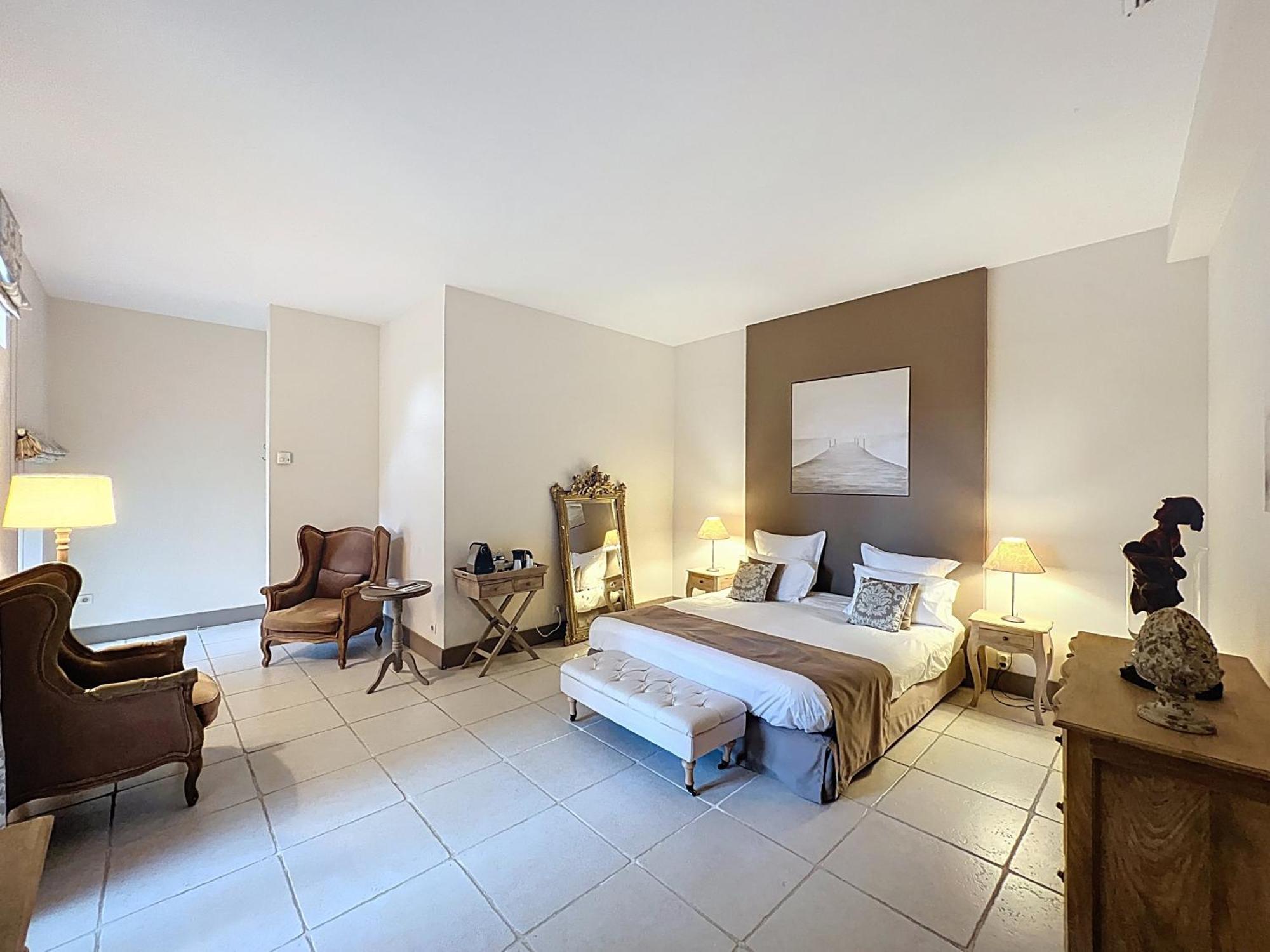 Chambres D'Hotes La Maison De Leonie 콜리아스 외부 사진
