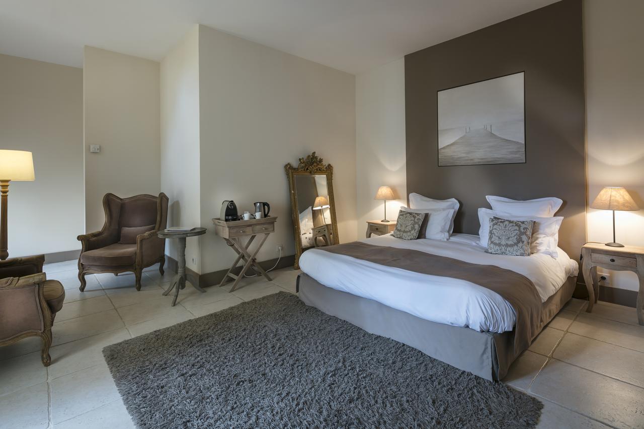 Chambres D'Hotes La Maison De Leonie 콜리아스 외부 사진