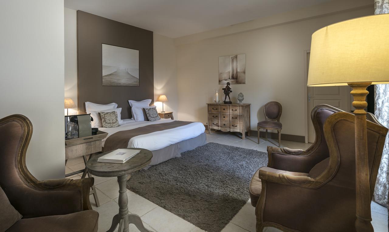 Chambres D'Hotes La Maison De Leonie 콜리아스 외부 사진