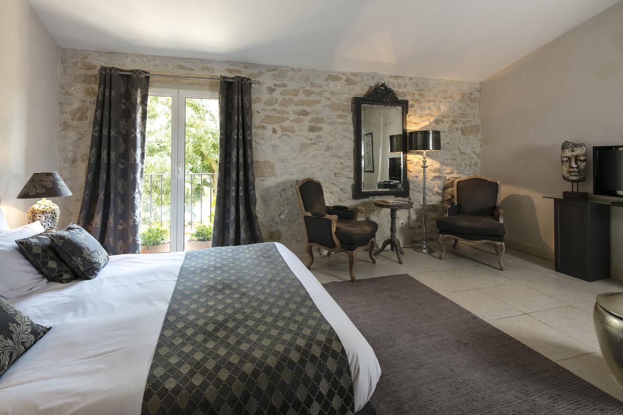 Chambres D'Hotes La Maison De Leonie 콜리아스 외부 사진