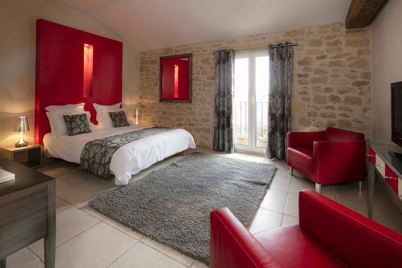 Chambres D'Hotes La Maison De Leonie 콜리아스 외부 사진