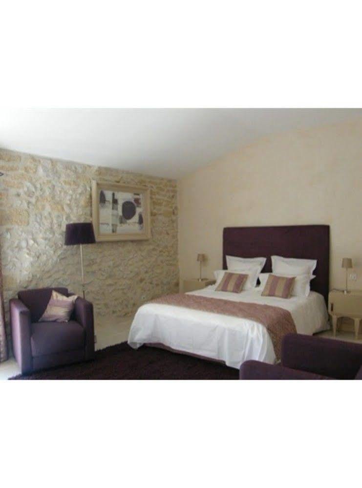 Chambres D'Hotes La Maison De Leonie 콜리아스 외부 사진