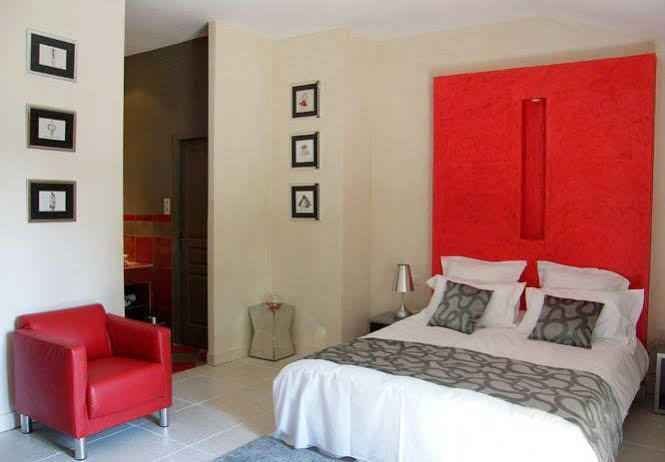 Chambres D'Hotes La Maison De Leonie 콜리아스 외부 사진