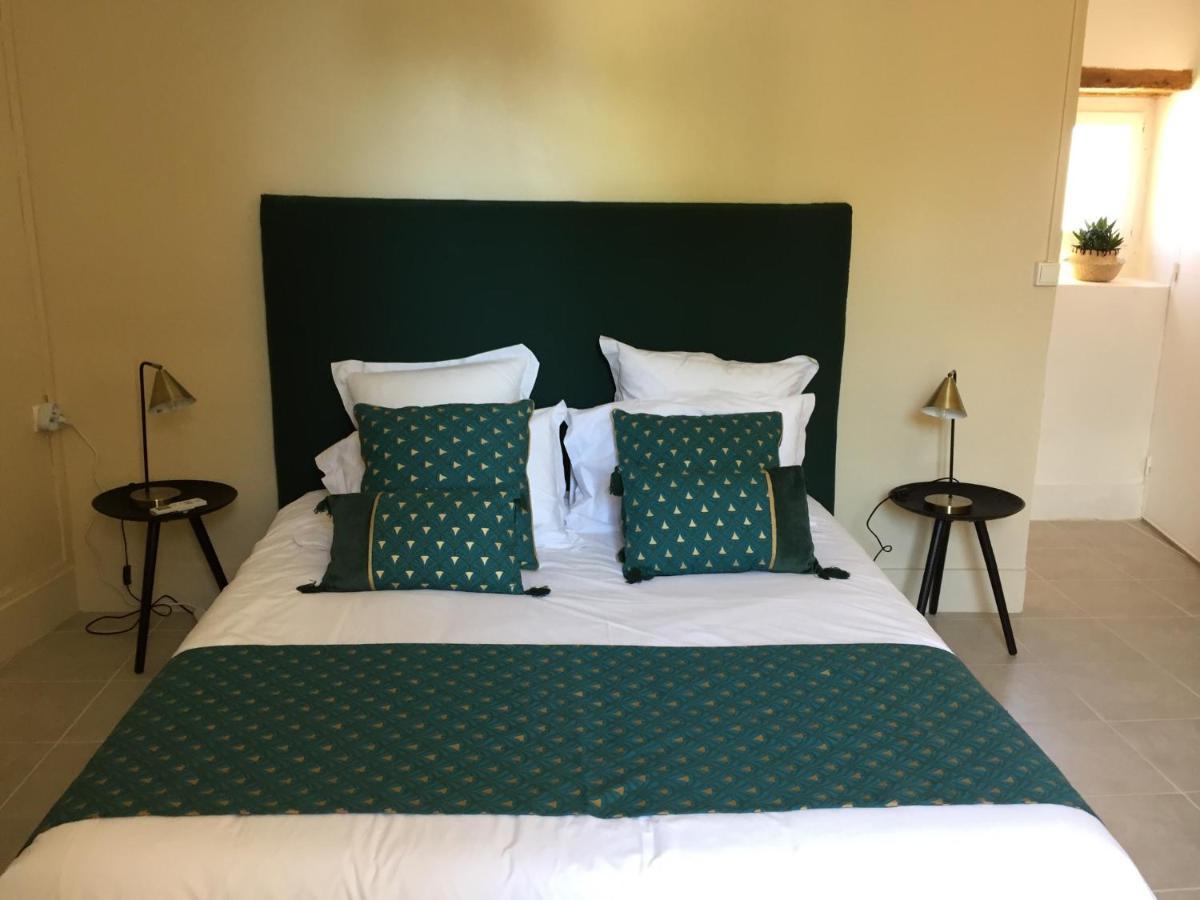 Chambres D'Hotes La Maison De Leonie 콜리아스 외부 사진